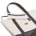 Torba Shopper Yuca- Black - opinie