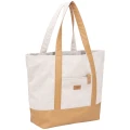 Torba Shopper Yuca- Camel - opinie