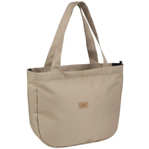 (Outlet) Torba do wózka dziecięcego Simple Shopper Bag Beige