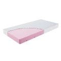 Materac piankowy 120x60 AIR FLOW 3D Honeycomb - opinie