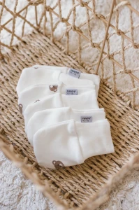 Rękawiczki Niedrapki 3 pack Bears