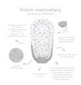 Kokon Comfort -  Linen Light PREMIUM - opinie