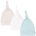Czapeczka Niemowlęca 3 pack Pastel Boy - opinie