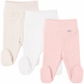 Półśpiochy 3 pack Pastel Girl - opinie