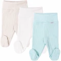 Półśpiochy 3 pack Pastel Boy - opinie