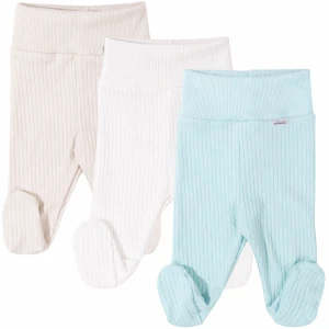 Półśpiochy 3 pack Pastel Boy