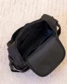 Torba do wózka Eucalyptus Black - opinie
