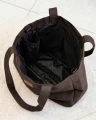 Torba do wózka dziecięcego Simple Shopper Bag Chocolate - opinie