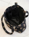 Torba do wózka dziecięcego Simple Shopper Bag Gold Wings - opinie