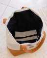 Torba Shopper Yuca- Camel - opinie