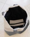 Torba Shopper Yuca- Grey - opinie