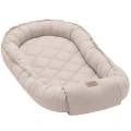 Kokon XXL 65 x 120 cm - Linen Light PREMIUM - opinie