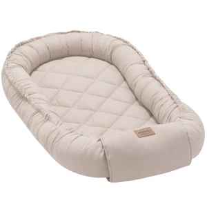 Kokon XXL 65 x 120 cm - Linen Light PREMIUM