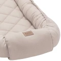 Kokon XXL 65 x 120 cm - Linen Light PREMIUM - opinie
