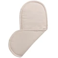 Zestaw 5 elementowy Comfort - Linen Light PREMIUM - opinie