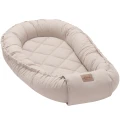 Zestaw 5 elementowy Comfort - Linen Light PREMIUM - opinie