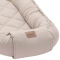 Zestaw 5 elementowy Comfort - Linen Light PREMIUM - opinie