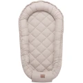 Zestaw 5 elementowy XXL - Linen Light PREMIUM - opinie