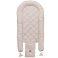 Zestaw 5 elementowy XXL - Linen Light PREMIUM - opinie