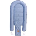 Zestaw 5 elementowy Comfort - Pilot Bears i jeansowy Velvet - opinie
