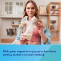 (Outlet) Canpol babies Przenośny laktator elektryczny PowerPump - opinie