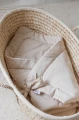 Rożek niemowlęcy lniany - Linen Light PREMIUM - opinie