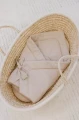 (Outlet) Rożek niemowlęcy lniany - Linen PREMIUM - opinie