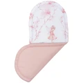 (Outlet) Materac do kokonu XXL - Little Fairy - opinie