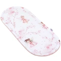 (Outlet) Materac do kokonu XXL - Little Fairy - opinie