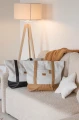 Torba Shopper Yuca- Camel - opinie