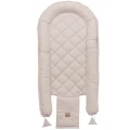(Outlet) Kokon XXL 65 x 120 cm - Linen Light PREMIUM - opinie