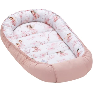 (Outlet) Kokon XXL 65 x 120 cm - Little Fairy