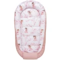 (Outlet) Kokon XXL 65 x 120 cm - Little Fairy - opinie