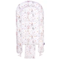 (Outlet) Kokon XXL 65 x 120 cm - Candy Circus - opinie