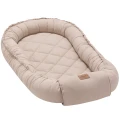 (Outlet) Kokon XXL 65 x 120 cm - Linen PREMIUM - opinie