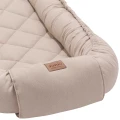 (Outlet) Kokon XXL 65 x 120 cm - Linen PREMIUM - opinie