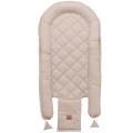 (Outlet) Kokon XXL 65 x 120 cm - Linen PREMIUM - opinie