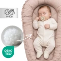 Zestaw 5 elementowy Comfort - Linen PREMIUM - opinie
