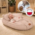 Zestaw 5 elementowy Comfort - Linen PREMIUM - opinie