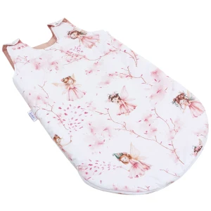 (Outlet) Śpiworek do spania 45 x 75 cm - Little Fairy