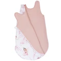 (Outlet) Śpiworek do spania 45 x 75 cm - Little Fairy - opinie
