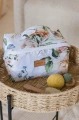 Kosmetyczka - Peony White - opinie