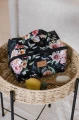 Kosmetyczka - Peony Black - opinie