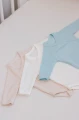 Body Niemowlęce 3 pack Pastel Boy - opinie