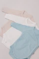Body Niemowlęce 3 pack Pastel Boy - opinie