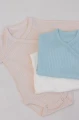 Body Niemowlęce 3 pack Pastel Boy - opinie