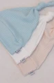Czapeczka Niemowlęca 3 pack Pastel Boy - opinie