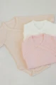 Body Niemowlęce 3 pack Pastel Girl - opinie