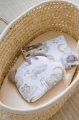 4 elementowy zestaw do wózka - Sweet Teddy i Latte Velvet - opinie