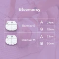 (Outlet) Bloomersy muślinowe - Sage - opinie
